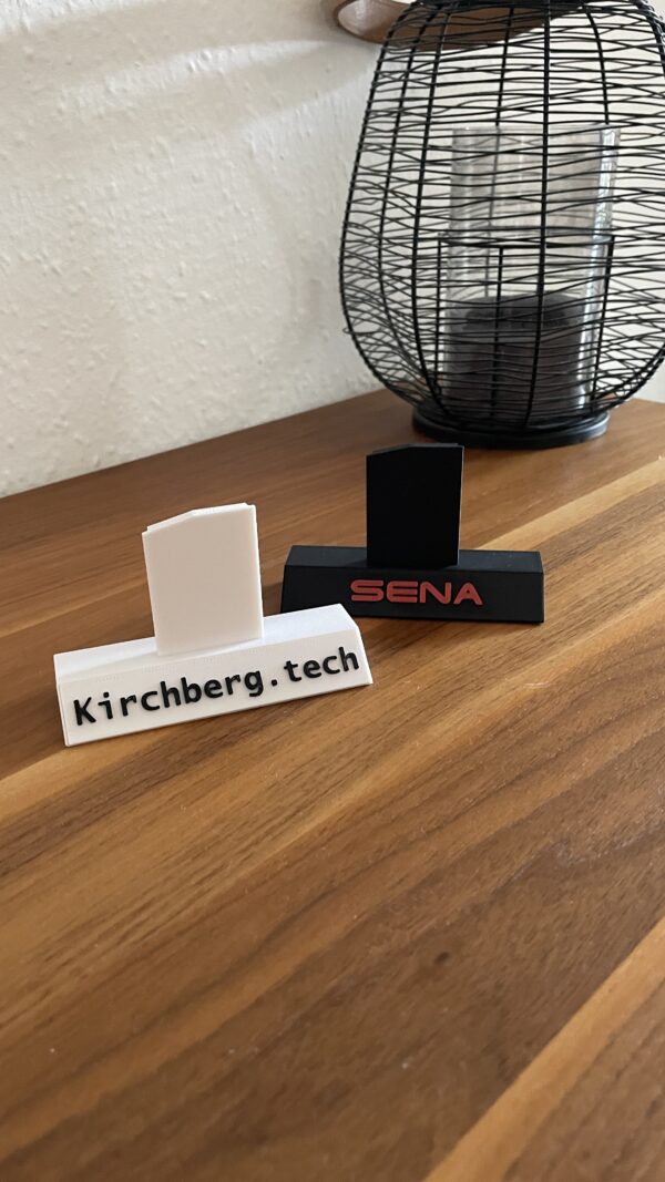 SENA 30K Ständer