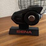 Sena 30K Ständer Schwarz