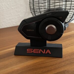 Sena 30K Ständer Schwarz