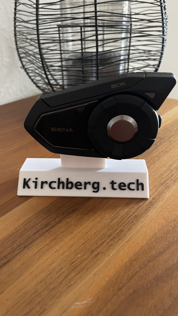 SENA 30K Ständer